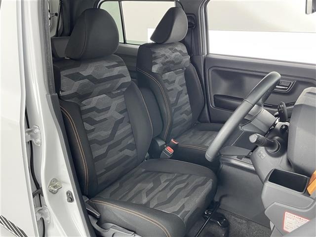 Daihatsu TAFT 2021 7489010-2