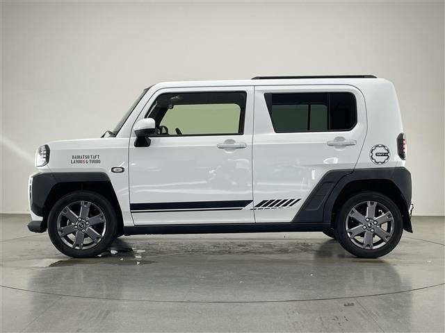 Daihatsu TAFT 2021 7489010-20