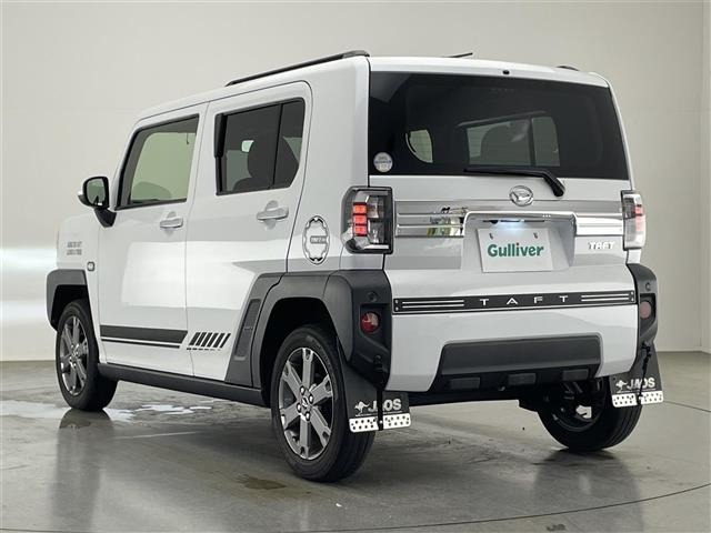 Daihatsu TAFT 2021 7489010-22