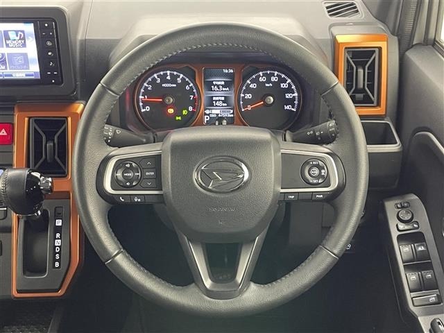 Daihatsu TAFT 2021 7489010-5