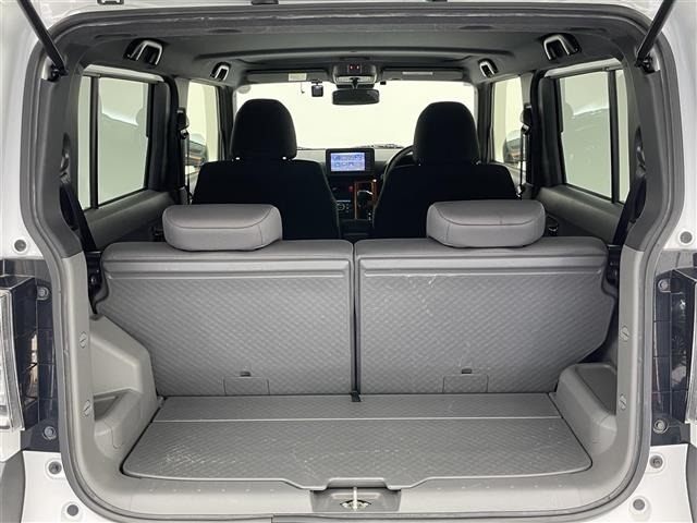 Daihatsu TAFT 2021 7489010-6