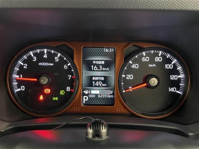 Daihatsu TAFT 2021 7489010-7