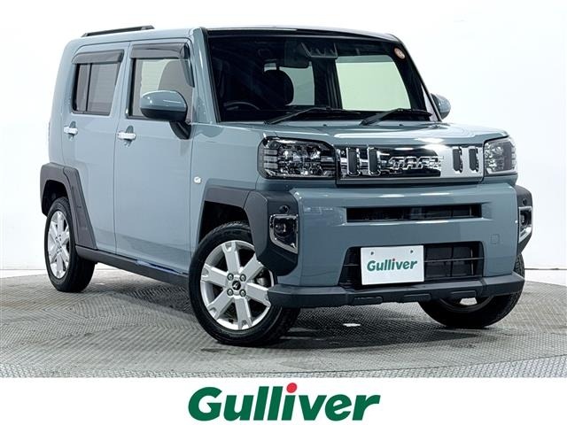Daihatsu TAFT 2021 7489015-0