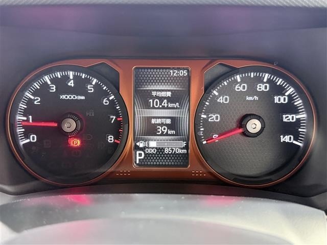 Daihatsu TAFT 2021 7489015-1