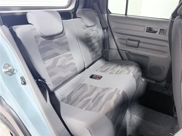 Daihatsu TAFT 2021 7489015-11
