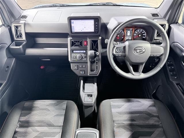 Daihatsu TAFT 2021 7489015-14