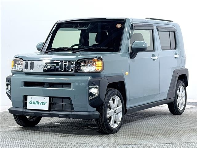Daihatsu TAFT 2021 7489015-15