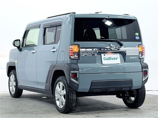 Daihatsu TAFT 2021 7489015-16