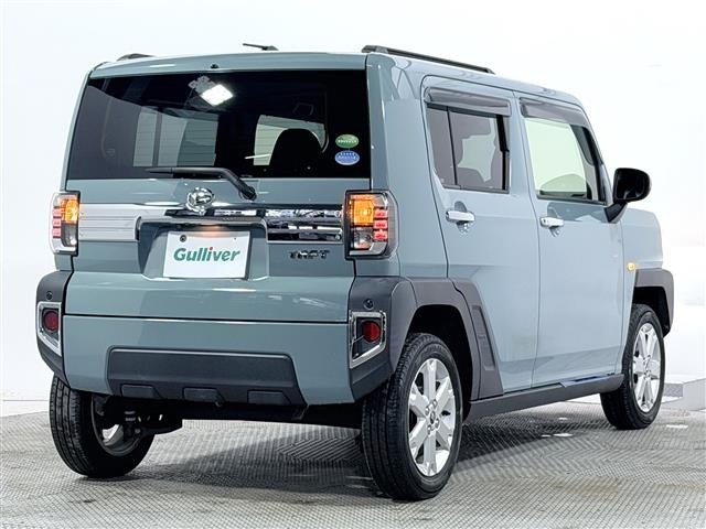 Daihatsu TAFT 2021 7489015-17