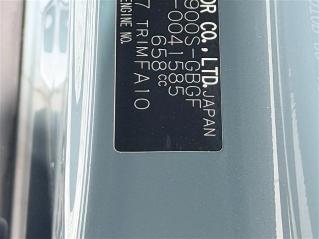 Daihatsu TAFT 2021 7489015-5
