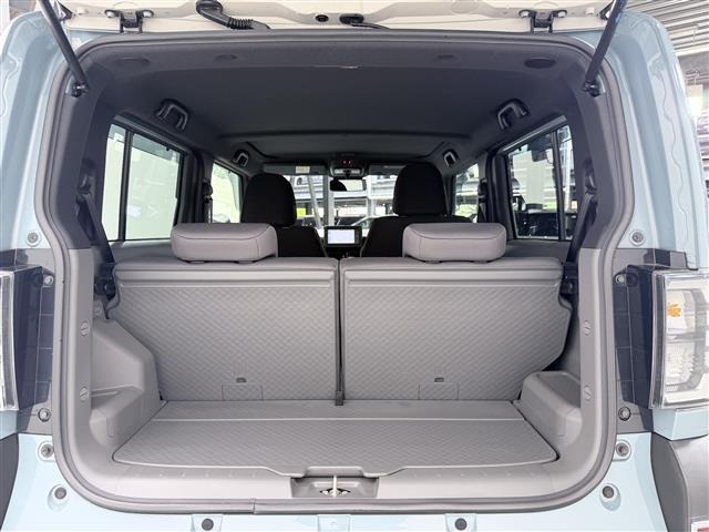 Daihatsu TAFT 2021 7489015-8