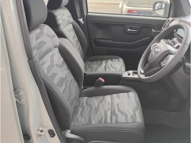 Daihatsu TAFT 2026 7489045-10