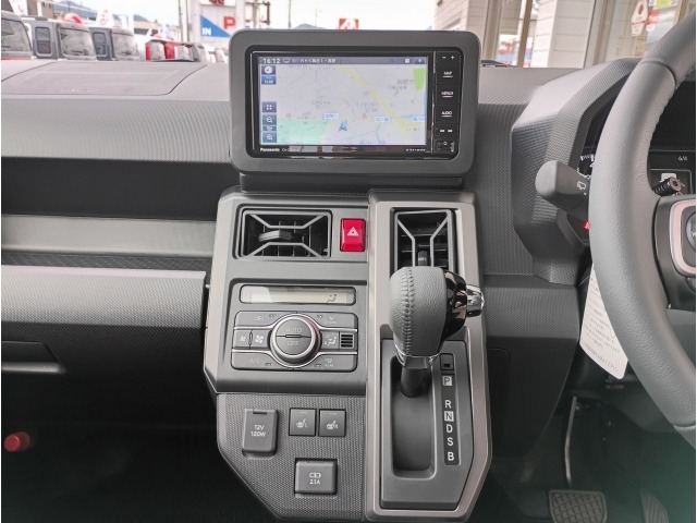 Daihatsu TAFT 2026 7489045-12