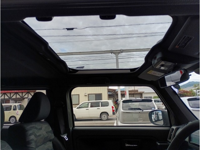 Daihatsu TAFT 2026 7489045-13