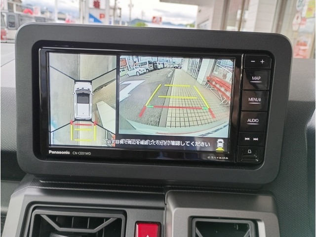 Daihatsu TAFT 2026 7489045-14
