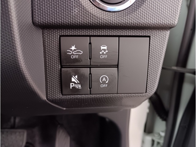 Daihatsu TAFT 2026 7489045-16