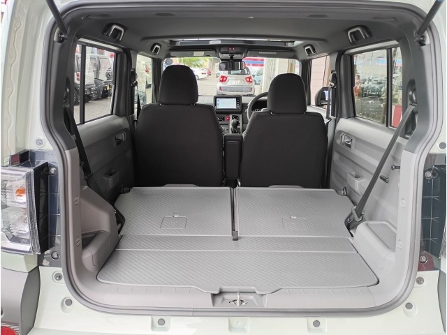 Daihatsu TAFT 2026 7489045-17