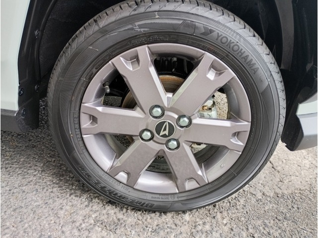 Daihatsu TAFT 2026 7489045-18