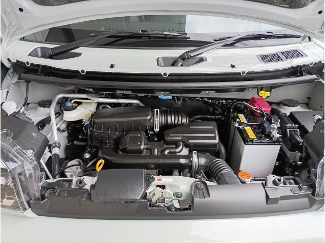 Daihatsu TAFT 2026 7489045-19