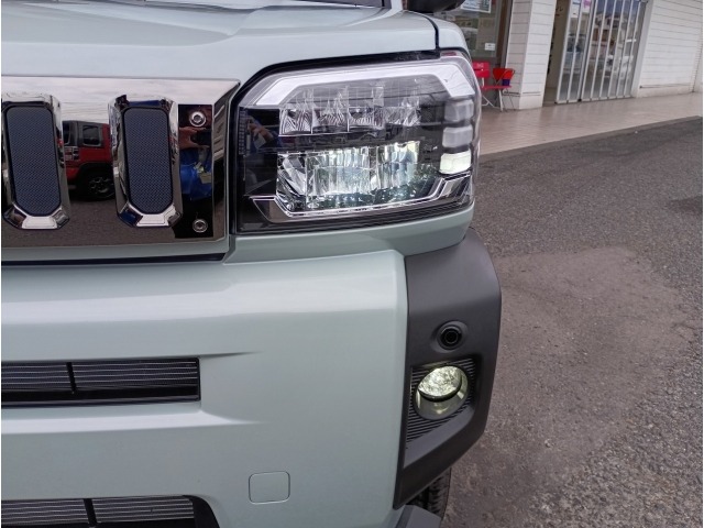 Daihatsu TAFT 2026 7489045-4