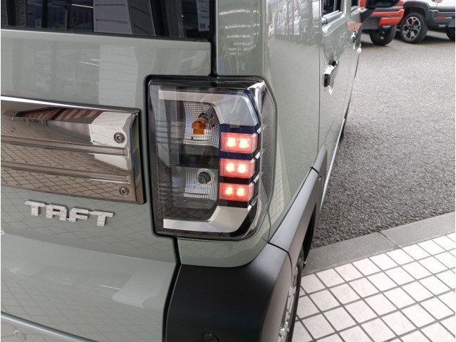 Daihatsu TAFT 2026 7489045-5