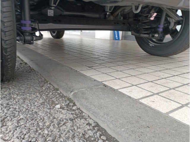 Daihatsu TAFT 2026 7489045-8