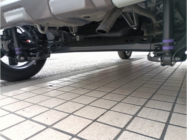Daihatsu TAFT 2026 7489045-9