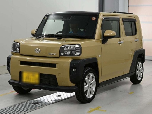 Daihatsu TAFT 2023 7489050-0