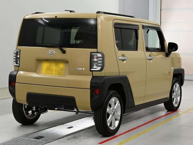 Daihatsu TAFT 2023 7489050-1