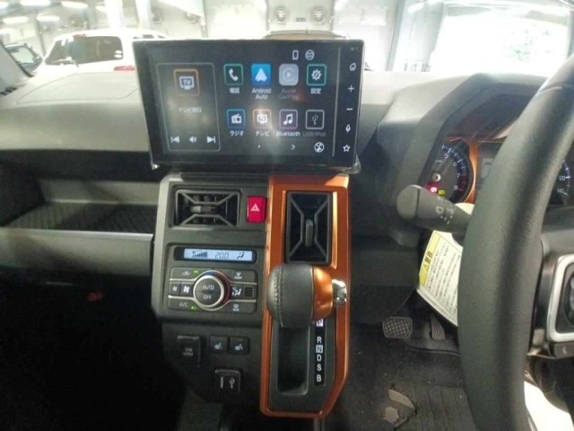 Daihatsu TAFT 2023 7489050-11