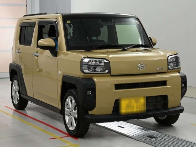 Daihatsu TAFT 2023 7489050-5