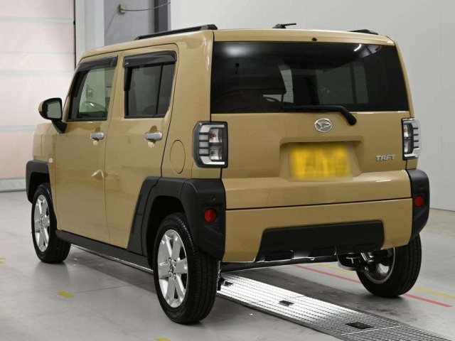 Daihatsu TAFT 2023 7489050-6