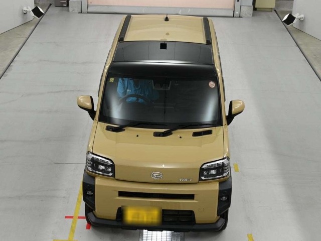 Daihatsu TAFT 2023 7489050-7