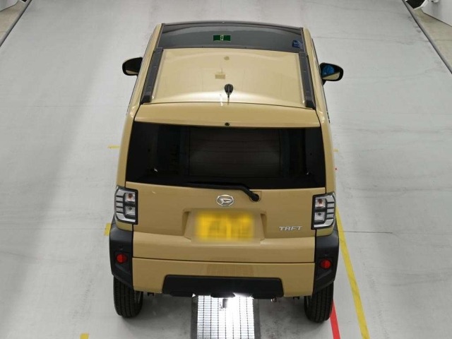Daihatsu TAFT 2023 7489050-8