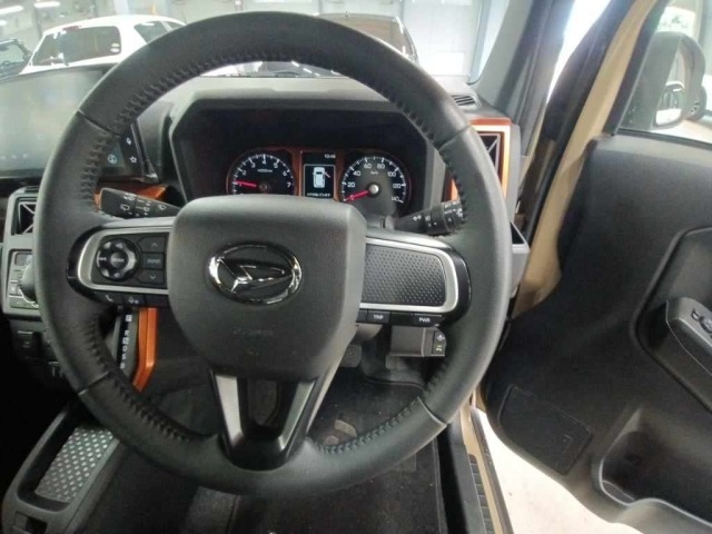 Daihatsu TAFT 2023 7489050-9