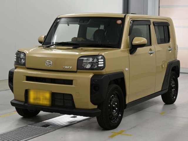 Daihatsu TAFT 2025 7489051-0