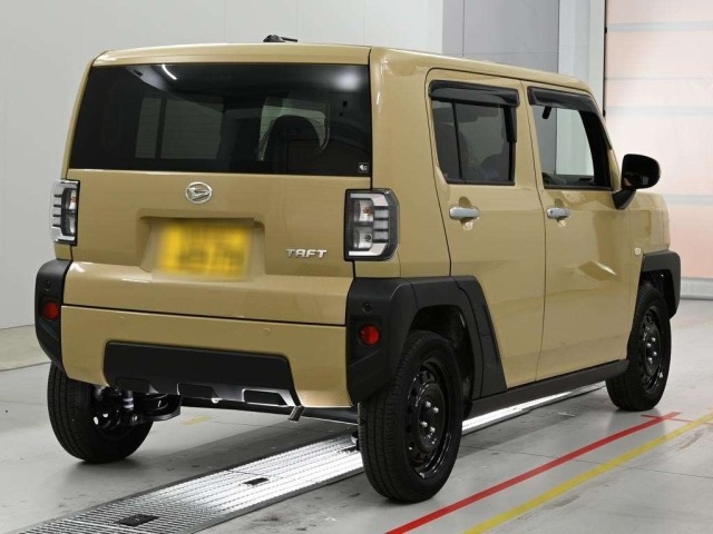 Daihatsu TAFT 2025 7489051-1