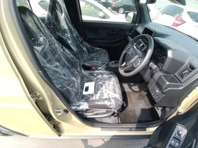 Daihatsu TAFT 2025 7489051-10
