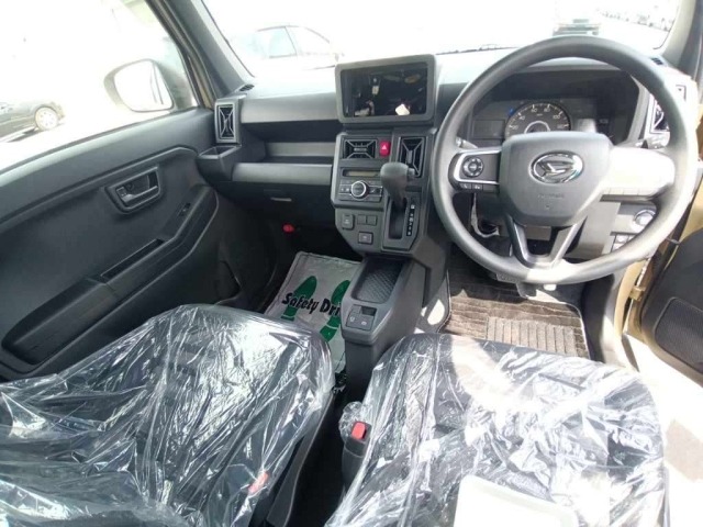 Daihatsu TAFT 2025 7489051-11