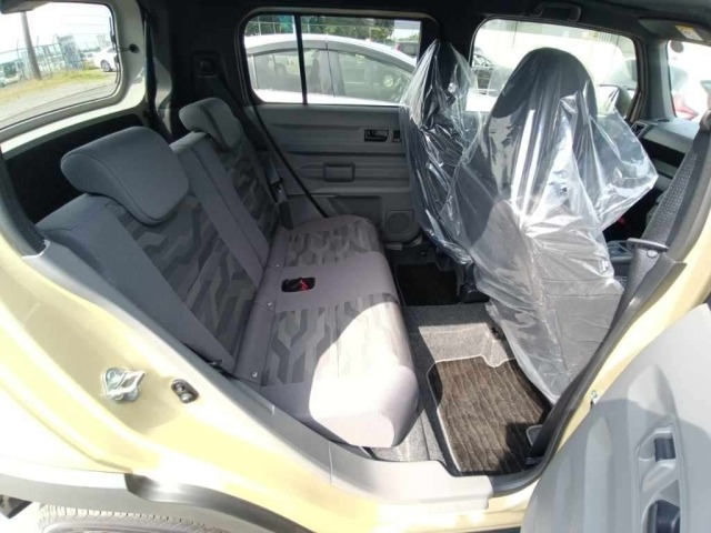 Daihatsu TAFT 2025 7489051-12