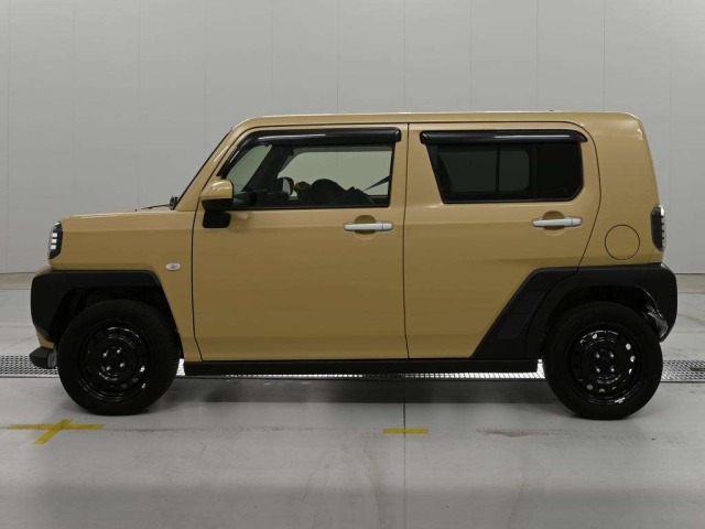 Daihatsu TAFT 2025 7489051-4