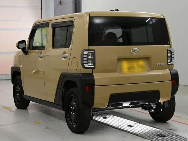 Daihatsu TAFT 2025 7489051-6