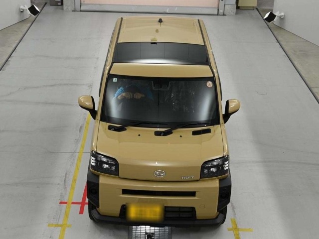 Daihatsu TAFT 2025 7489051-7