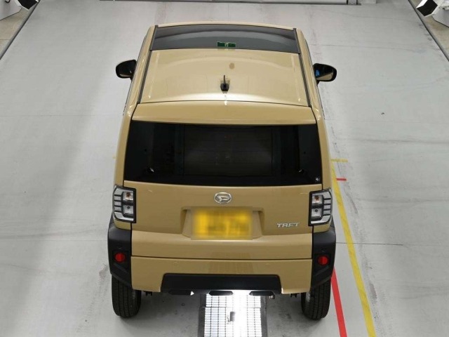 Daihatsu TAFT 2025 7489051-8