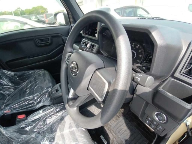 Daihatsu TAFT 2025 7489051-9