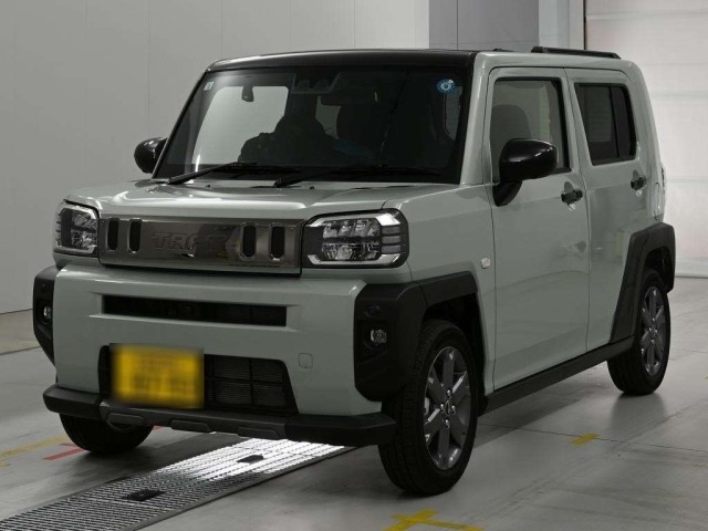 Daihatsu TAFT 2026 7489052-0