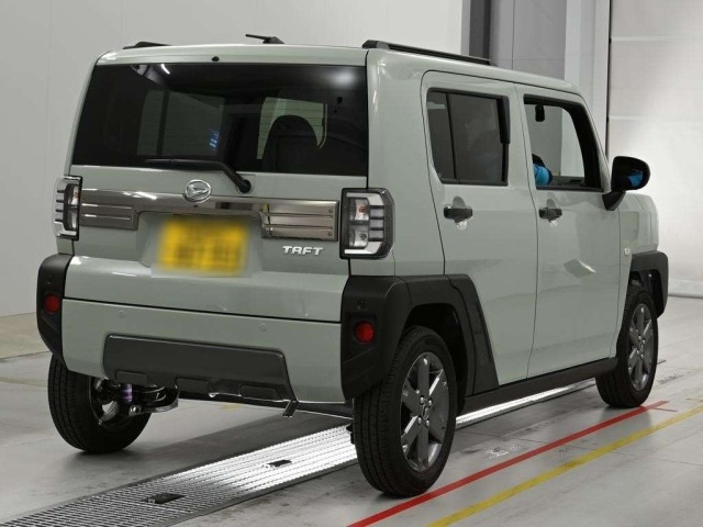 Daihatsu TAFT 2026 7489052-1