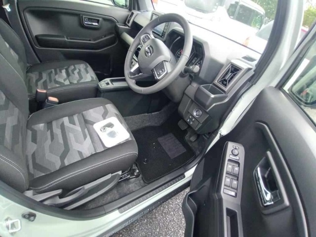 Daihatsu TAFT 2026 7489052-10