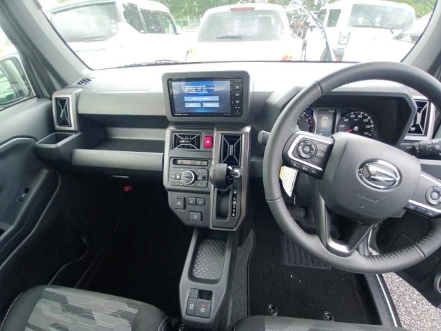Daihatsu TAFT 2026 7489052-11