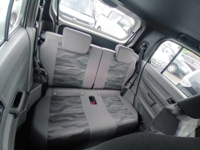 Daihatsu TAFT 2026 7489052-12